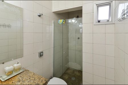 Apartamento à venda com 280m², 5 quartos e 3 vagas Apartamento à venda com 280m², 5 quartos e 3 vagasBanheiro Cobertura