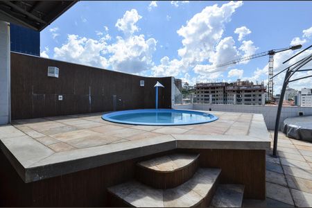 Apartamento à venda com 280m², 5 quartos e 3 vagas Apartamento à venda com 280m², 5 quartos e 3 vagasÁrea da Cobertura