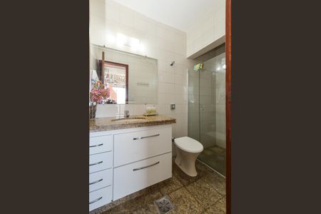 Apartamento à venda com 280m², 5 quartos e 3 vagas Apartamento à venda com 280m², 5 quartos e 3 vagasBanheiro Cobertura