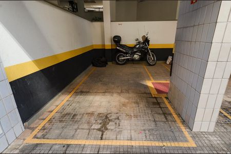 Apartamento à venda com 280m², 5 quartos e 3 vagas Apartamento à venda com 280m², 5 quartos e 3 vagasGaragem