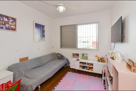 Apartamento à venda com 280m², 5 quartos e 3 vagas Apartamento à venda com 280m², 5 quartos e 3 vagasQuarto 3