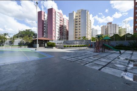 Apartamento à venda com 280m², 5 quartos e 3 vagas Apartamento à venda com 280m², 5 quartos e 3 vagasÁrea comum - Quadra