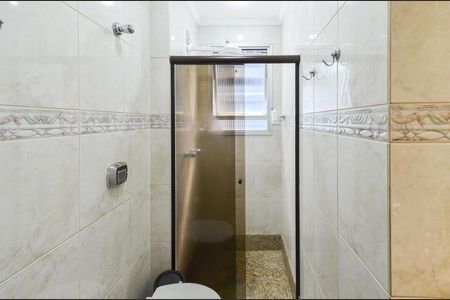 Apartamento à venda com 280m², 5 quartos e 3 vagas Apartamento à venda com 280m², 5 quartos e 3 vagasBanheiro Social