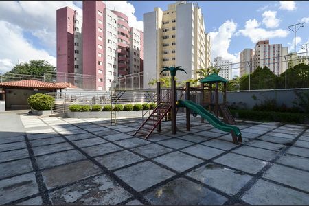 Apartamento à venda com 280m², 5 quartos e 3 vagas Apartamento à venda com 280m², 5 quartos e 3 vagasÁrea comum - Playground