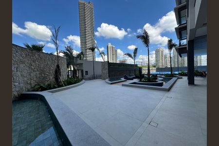 Apartamento à venda com 112m², 3 quartos e 3 vagas Apartamento à venda com 112m², 3 quartos e 3 vagasÁrea comum