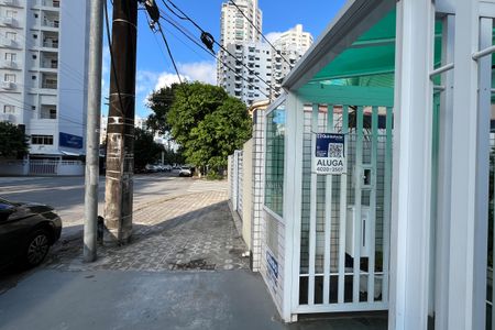 Apartamento para alugar com 75m², 2 quartos e 1 vaga Apartamento para alugar com 75m², 2 quartos e 1 vagaPlaca instalada