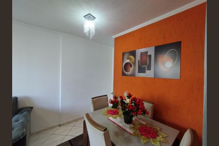Apartamento para alugar com 48m², 2 quartos e 1 vagaSala 