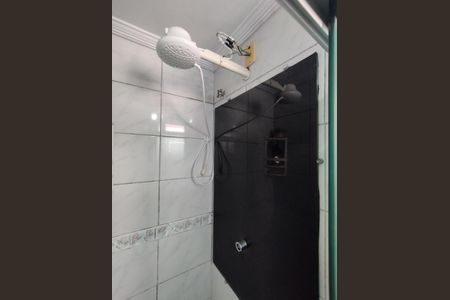 Apartamento para alugar com 48m², 2 quartos e 1 vagaBanheiro - torneira