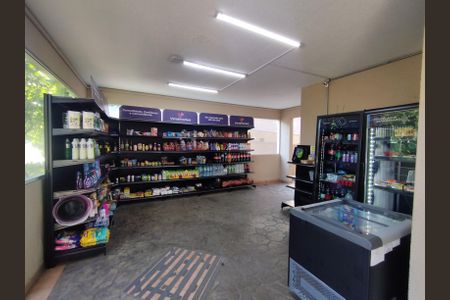 Apartamento para alugar com 48m², 2 quartos e 1 vagaMercado 