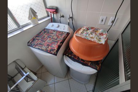 Apartamento para alugar com 48m², 2 quartos e 1 vagaÁrea de Serviço