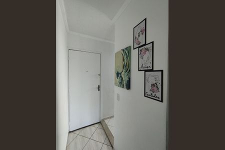 Apartamento para alugar com 48m², 2 quartos e 1 vagaEntrada 