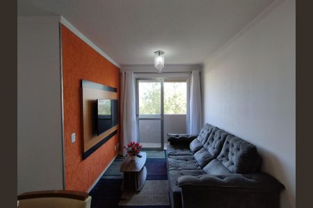 Apartamento para alugar com 48m², 2 quartos e 1 vagaSala 