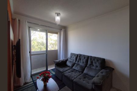 Apartamento para alugar com 48m², 2 quartos e 1 vagaSala 