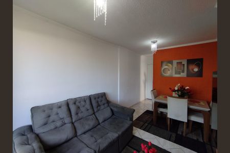 Apartamento para alugar com 48m², 2 quartos e 1 vagaSala 