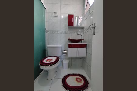 Apartamento para alugar com 48m², 2 quartos e 1 vagaBanheiro - torneira