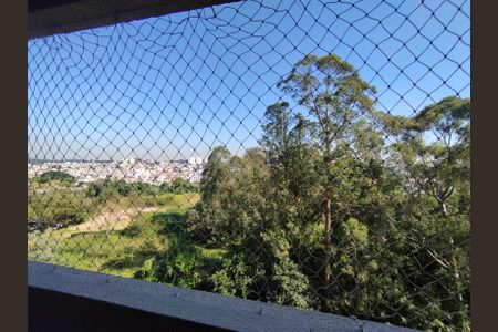 Apartamento para alugar com 48m², 2 quartos e 1 vagaVaranda da Sala