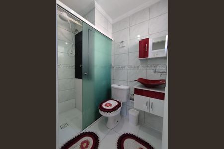 Apartamento para alugar com 48m², 2 quartos e 1 vagaBanheiro - torneira