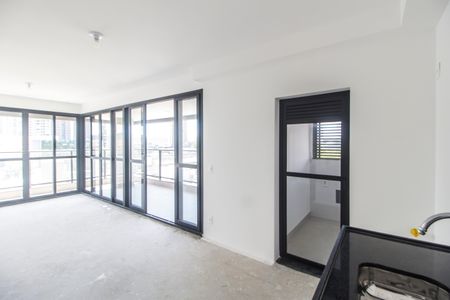 Apartamento à venda com 112m², 1 quarto e 3 vagas Apartamento à venda com 112m², 1 quarto e 3 vagasCozinha