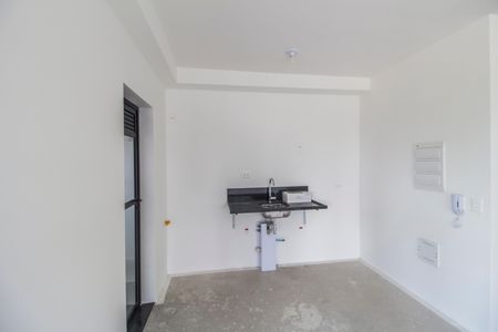 Apartamento à venda com 112m², 1 quarto e 3 vagas Apartamento à venda com 112m², 1 quarto e 3 vagasCozinha