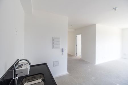 Apartamento à venda com 112m², 1 quarto e 3 vagas Apartamento à venda com 112m², 1 quarto e 3 vagasCozinha