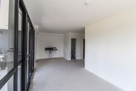 Apartamento à venda com 112m², 1 quarto e 3 vagas Apartamento à venda com 112m², 1 quarto e 3 vagasSala