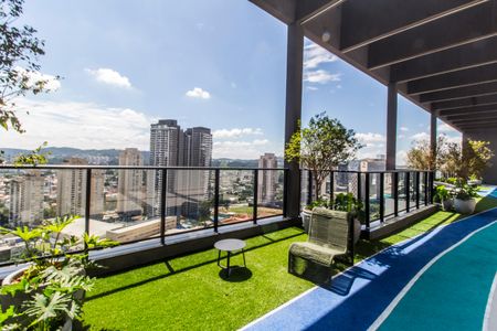 Apartamento à venda com 112m², 1 quarto e 3 vagas Apartamento à venda com 112m², 1 quarto e 3 vagas Rooftop