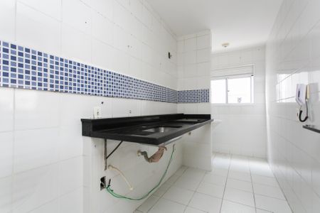 Apartamento à venda com 50m², 2 quartos e 1 vaga Apartamento à venda com 50m², 2 quartos e 1 vagaCozinha