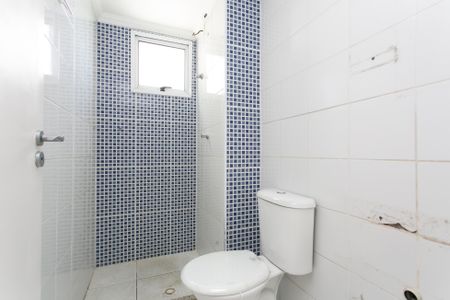 Apartamento à venda com 50m², 2 quartos e 1 vaga Apartamento à venda com 50m², 2 quartos e 1 vagaBanheiro