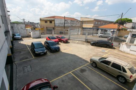 Apartamento à venda com 50m², 2 quartos e 1 vaga Apartamento à venda com 50m², 2 quartos e 1 vagaÁrea comum - Garagem