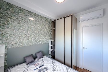 Studio para alugar com 30m², 1 quarto e sem vaga Studio para alugar com 30m², 1 quarto e sem vagaSuíte