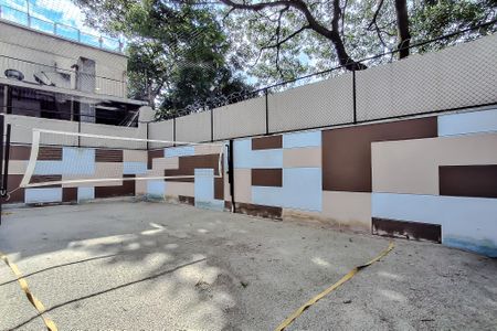 Studio para alugar com 30m², 1 quarto e sem vaga Studio para alugar com 30m², 1 quarto e sem vagaQuadra Esportiva