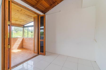 Casa de condomínio à venda com 42m², 2 quartos e 1 vaga