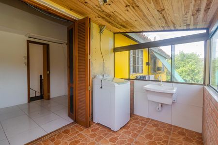 Casa de condomínio à venda com 42m², 2 quartos e 1 vaga