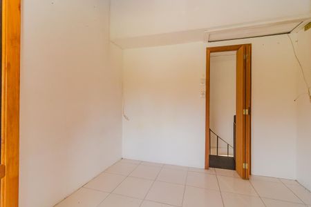 Casa de condomínio à venda com 42m², 2 quartos e 1 vaga