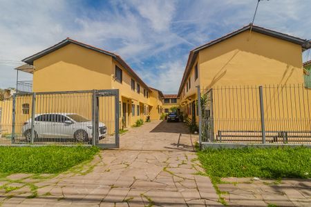 Casa de condomínio à venda com 42m², 2 quartos e 1 vaga