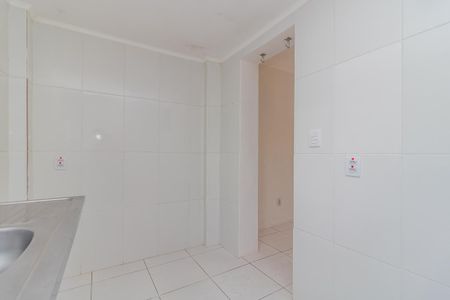 Casa de condomínio à venda com 42m², 2 quartos e 1 vaga
