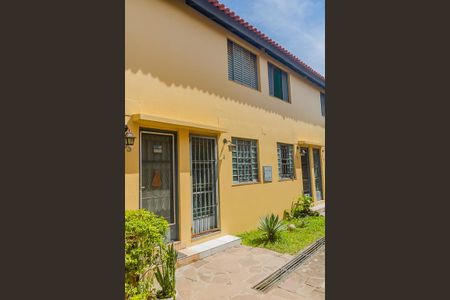 Casa de condomínio à venda com 42m², 2 quartos e 1 vaga