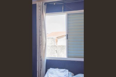 Vista do Quarto 2 de apartamento para alugar com 2 quartos, 52m² em Conjunto Habitacional Vida Nova, Campinas