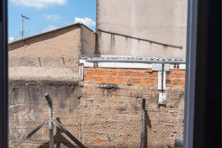 Vista do Quarto 1 de apartamento para alugar com 2 quartos, 52m² em Conjunto Habitacional Vida Nova, Campinas