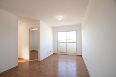 Apartamento para alugar com 2 quartos, 56m² em Jardim Sao Carlos, Sorocaba