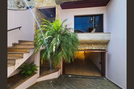 Casa à venda com 350m², 4 quartos e 6 vagasFrente da Casa