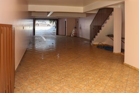 Casa à venda com 350m², 4 quartos e 6 vagasGaragem