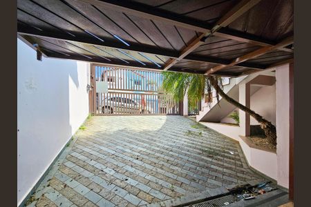 Casa à venda com 350m², 4 quartos e 6 vagasGaragem