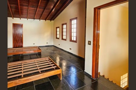 Casa à venda com 350m², 4 quartos e 6 vagasQuarto