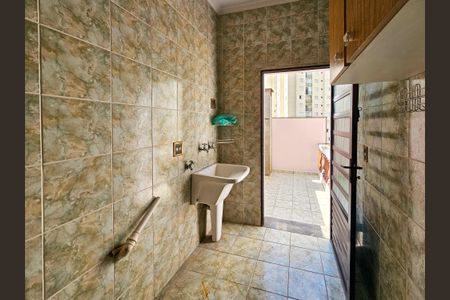 Casa à venda com 350m², 4 quartos e 6 vagasÁrea de Serviço
