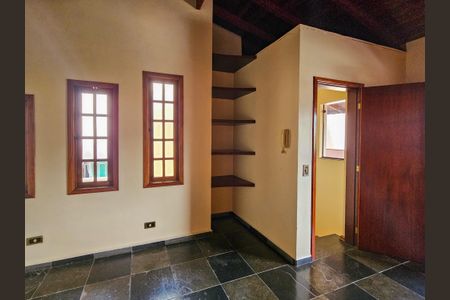 Casa à venda com 350m², 4 quartos e 6 vagasQuarto 