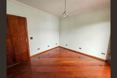 Casa à venda com 350m², 4 quartos e 6 vagasSuíte 1