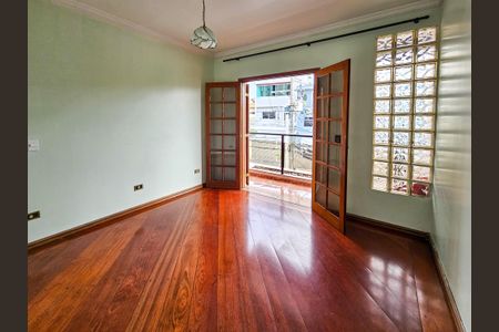 Casa à venda com 350m², 4 quartos e 6 vagasSuíte 1