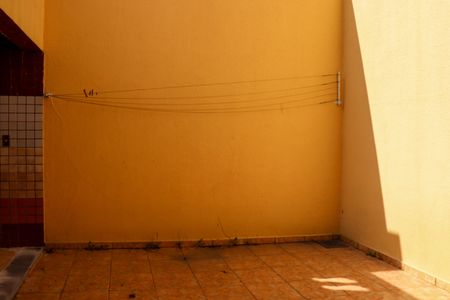 Casa à venda com 350m², 4 quartos e 6 vagasÁrea comum - Churrasqueira