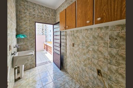 Casa à venda com 350m², 4 quartos e 6 vagasÁrea de Serviço